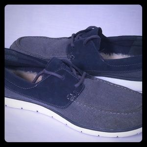 Mens UGG Australia loafer Shoes Size 10
